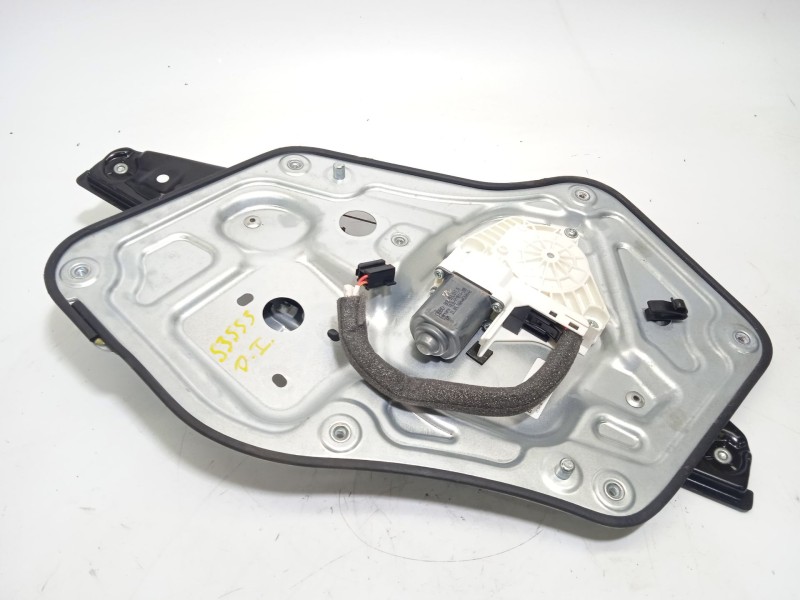 Recambio de elevalunas delantero izquierdo para skoda yeti 1.2 tsi referencia OEM IAM 5L0837401A 8K0959811A 