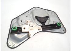 Recambio de elevalunas trasero derecho para skoda yeti 1.2 tsi referencia OEM IAM 5L0839402B 5L0959812A  2