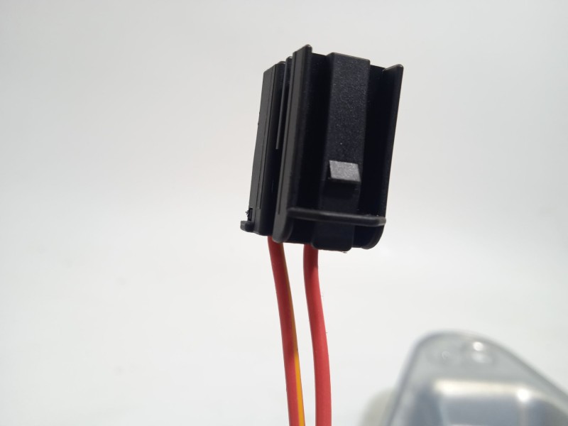 Recambio de elevalunas trasero izquierdo para skoda yeti 1.2 tsi referencia OEM IAM 5L0839401B 5L0959811A 