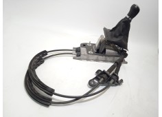 Recambio de palanca cambio para skoda yeti 1.2 tsi referencia OEM IAM 5K0711049B   2