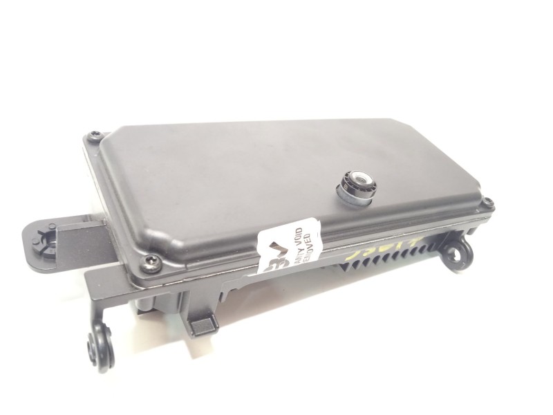 Recambio de modulo electronico para volvo xc 40 2.0 diesel cat referencia OEM IAM 32268833  