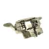Recambio de mando intermitentes para ford s-max (cj, wa6) 1.5 ecoboost referencia OEM IAM FT4T14B522SEW 2552351 