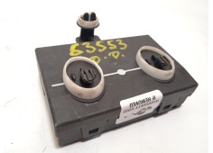 Recambio de modulo confort para skoda yeti 1.2 tsi referencia OEM IAM 7N0959792J   2