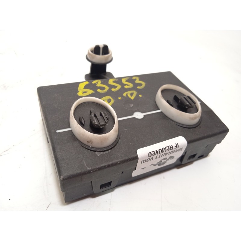 Recambio de modulo confort para skoda yeti 1.2 tsi referencia OEM IAM 7N0959792J  