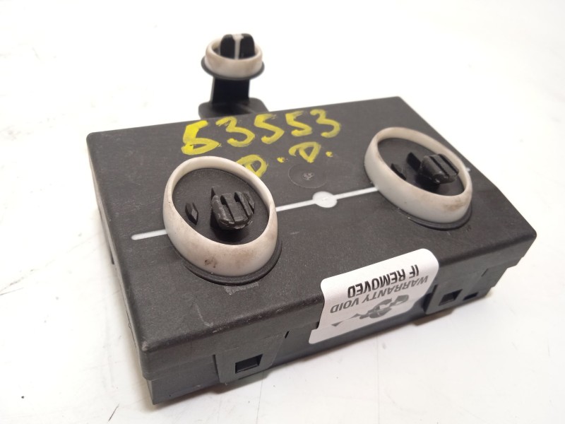 Recambio de modulo confort para skoda yeti 1.2 tsi referencia OEM IAM 7N0959792J  