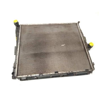 Recambio de radiador agua para bmw x3 (e83) 3.0d referencia OEM IAM 3403470 17113400013 
