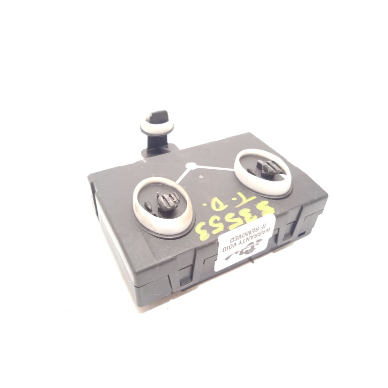 Recambio de modulo confort para skoda yeti 1.2 tsi referencia OEM IAM 7N0959795F  