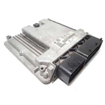 CENTRALITA MOTOR UCE 070906016D 0281010736