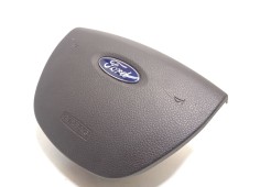 Recambio de airbag delantero izquierdo para ford kuga (cbv) trend referencia OEM IAM 8V41R042B85AEW 1761115  2