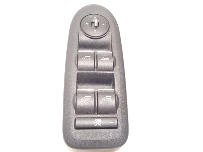 Recambio de mando elevalunas delantero izquierdo para ford kuga (cbv) trend referencia OEM IAM 8M5T14A132AC 1547152 