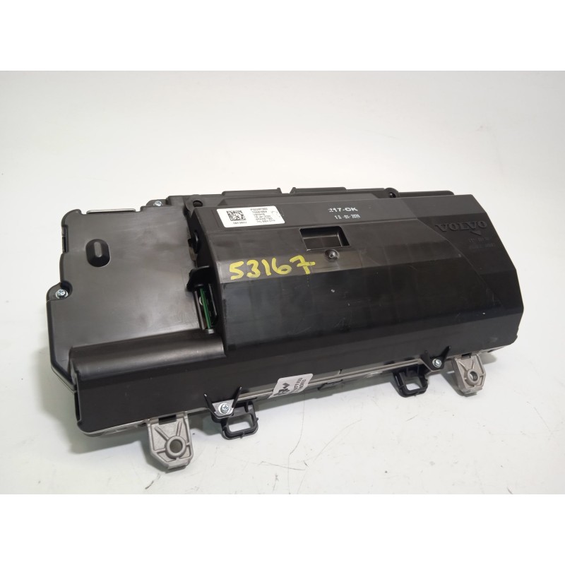 Recambio de cuadro instrumentos para volvo xc 40 2.0 diesel cat referencia OEM IAM P32287392 32287392 