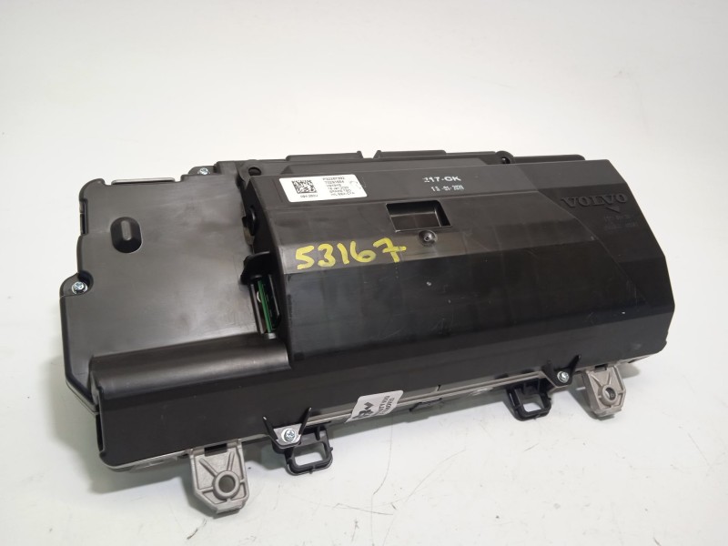 Recambio de cuadro instrumentos para volvo xc 40 2.0 diesel cat referencia OEM IAM P32287392 32287392 
