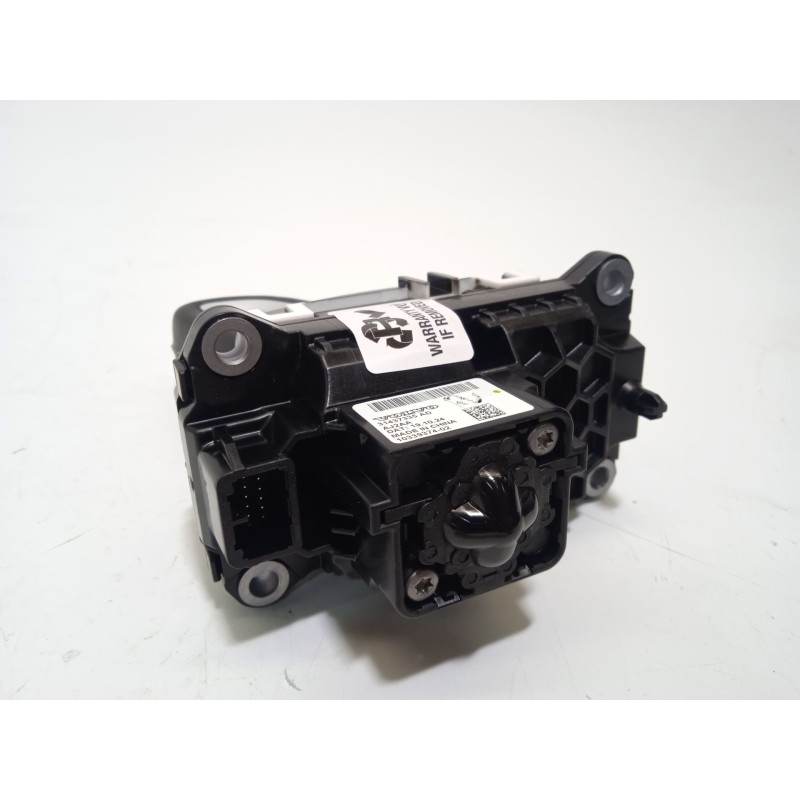 Recambio de palanca cambio para volvo xc 40 2.0 diesel cat referencia OEM IAM 31437335 31492671 