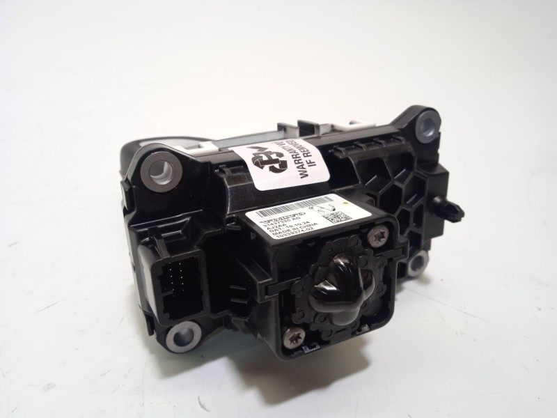 Recambio de palanca cambio para volvo xc 40 2.0 diesel cat referencia OEM IAM 31437335 31492671 
