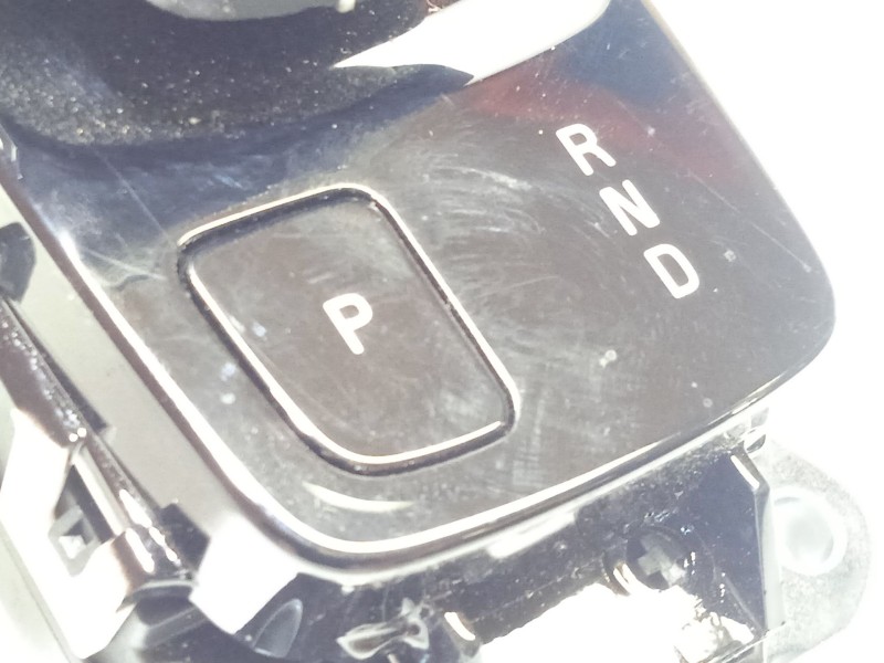 Recambio de palanca cambio para volvo xc 40 2.0 diesel cat referencia OEM IAM 31437335 31492671 