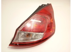 Recambio de piloto trasero derecho para ford fiesta (ccn) trend referencia OEM IAM C1BB13404AA 5574148  2