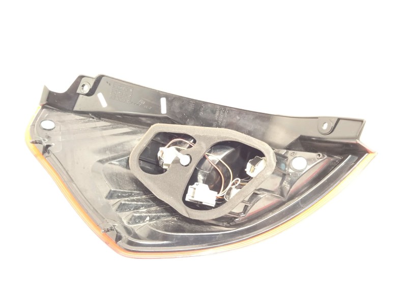 Recambio de piloto trasero derecho para ford fiesta (ccn) trend referencia OEM IAM C1BB13404AA 5574148 