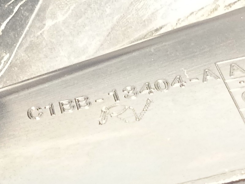 Recambio de piloto trasero derecho para ford fiesta (ccn) trend referencia OEM IAM C1BB13404AA 5574148 