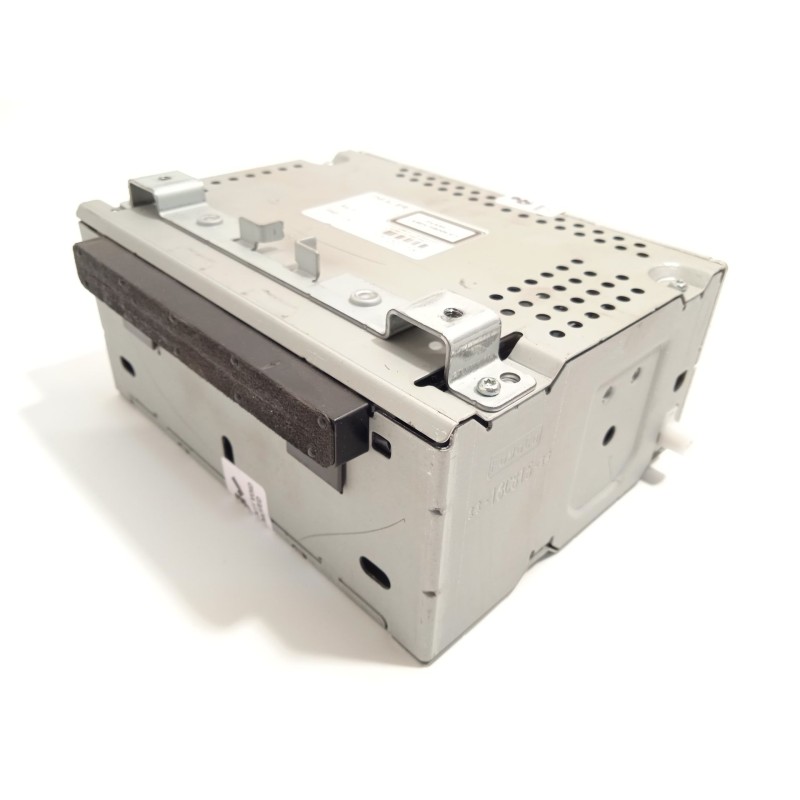 Recambio de sistema audio / radio cd para ford fiesta (ccn) trend referencia OEM IAM AM5T18C815PL 2024533 