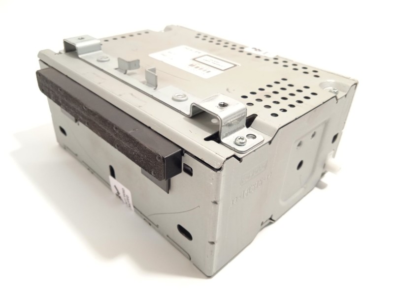 Recambio de sistema audio / radio cd para ford fiesta (ccn) trend referencia OEM IAM AM5T18C815PL 2024533 