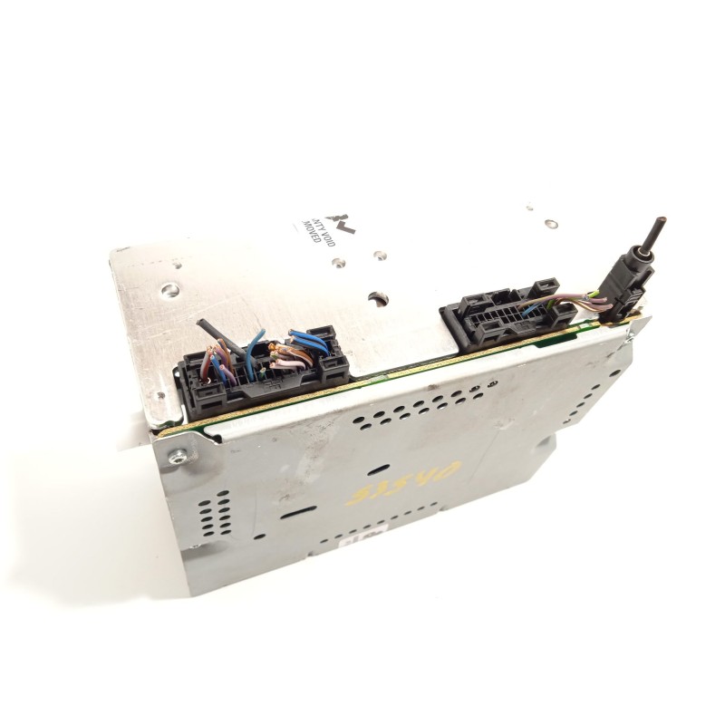 Recambio de sistema audio / radio cd para ford fiesta (ccn) trend referencia OEM IAM AM5T18C815PL 2024533 