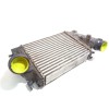 Recambio de intercooler para nissan qashqai (j11) tekna referencia OEM IAM 144614EB1A  