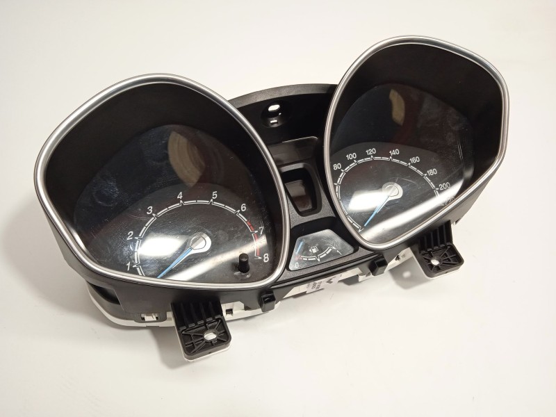 Recambio de cuadro instrumentos para ford fiesta (ccn) trend referencia OEM IAM C1BT10849EAU 2086524 