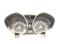 Recambio de cuadro instrumentos para ford fiesta (ccn) trend referencia OEM IAM C1BT10849EAU 2086524  2