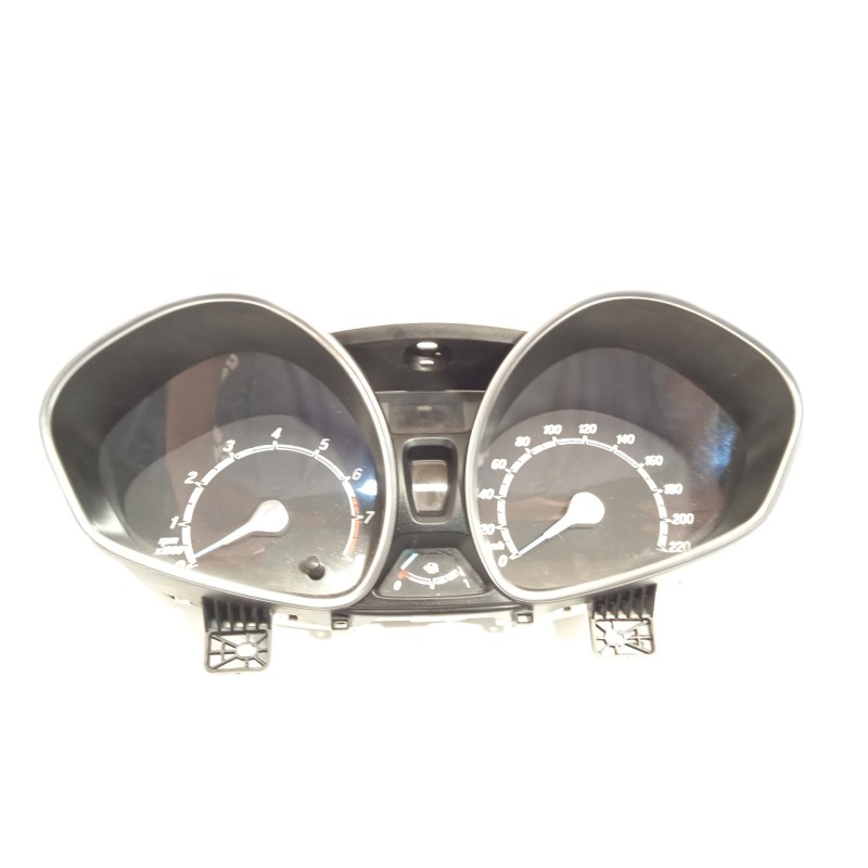 Recambio de cuadro instrumentos para ford fiesta (ccn) trend referencia OEM IAM C1BT10849EAU 2086524 