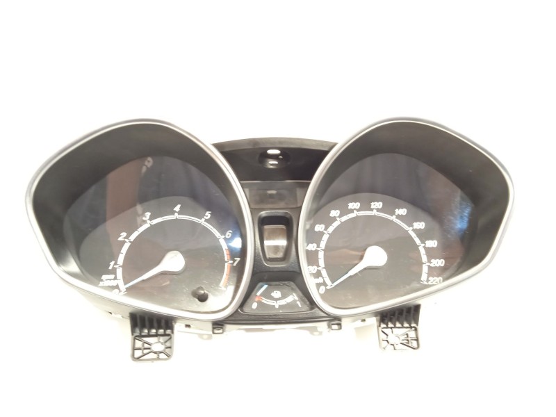 Recambio de cuadro instrumentos para ford fiesta (ccn) trend referencia OEM IAM C1BT10849EAU 2086524 