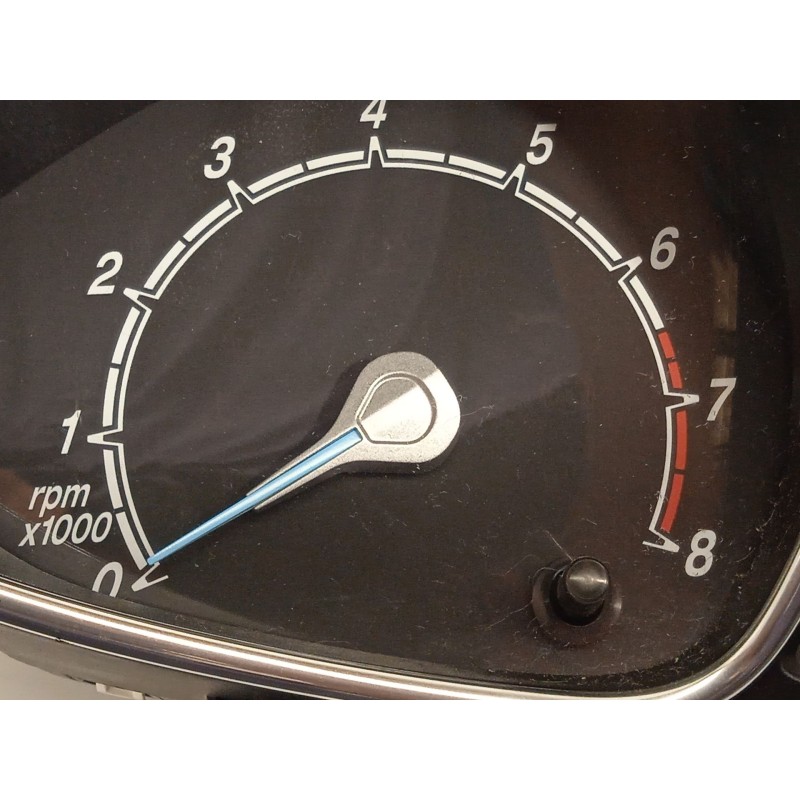 Recambio de cuadro instrumentos para ford fiesta (ccn) trend referencia OEM IAM C1BT10849EAU 2086524 