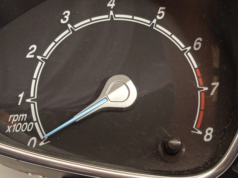 Recambio de cuadro instrumentos para ford fiesta (ccn) trend referencia OEM IAM C1BT10849EAU 2086524 