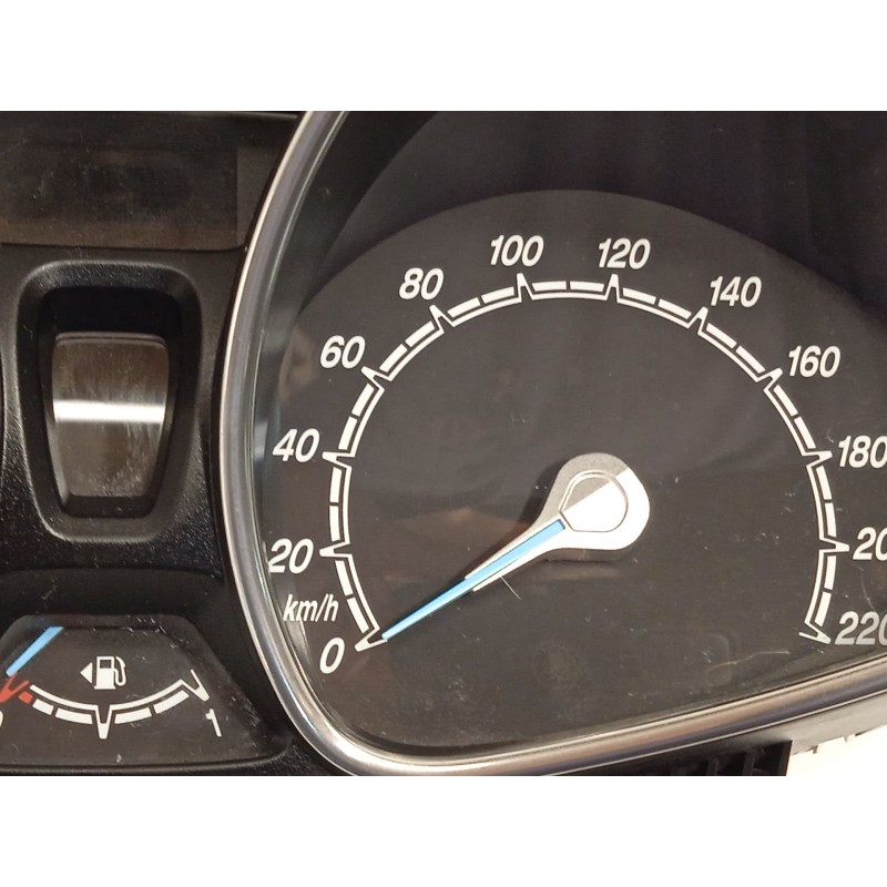 Recambio de cuadro instrumentos para ford fiesta (ccn) trend referencia OEM IAM C1BT10849EAU 2086524 