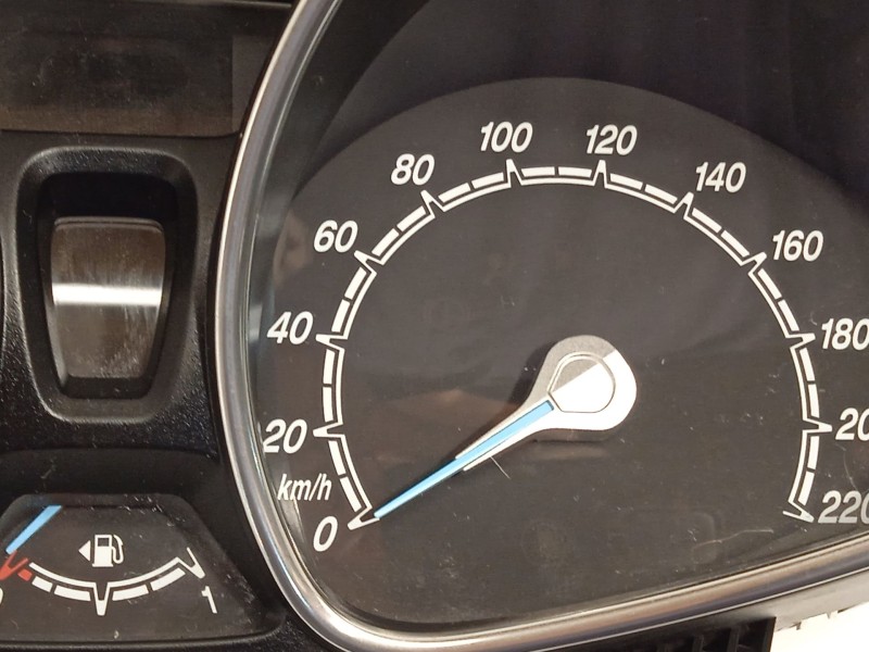 Recambio de cuadro instrumentos para ford fiesta (ccn) trend referencia OEM IAM C1BT10849EAU 2086524 