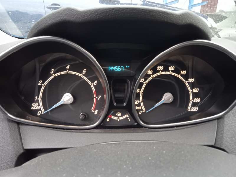 Recambio de cuadro instrumentos para ford fiesta (ccn) trend referencia OEM IAM C1BT10849EAU 2086524 