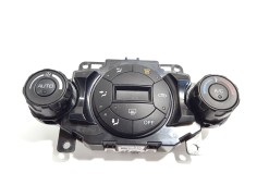 Recambio de mando climatizador para ford fiesta (ccn) trend referencia OEM IAM C1BT18C612AF 1935902  2