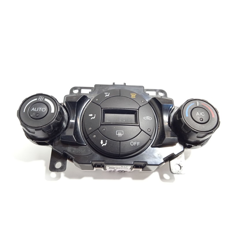 Recambio de mando climatizador para ford fiesta (ccn) trend referencia OEM IAM C1BT18C612AF 1935902 