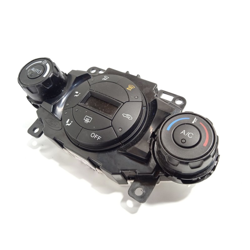 Recambio de mando climatizador para ford fiesta (ccn) trend referencia OEM IAM C1BT18C612AF 1935902 