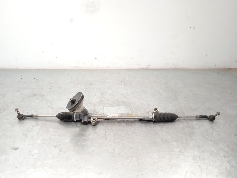 Recambio de cremallera direccion para ford fiesta (ccn) trend referencia OEM IAM 8V513200CK 2019937 