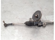 Recambio de cremallera direccion para ford fiesta (ccn) trend referencia OEM IAM 8V513200CK 2019937  2