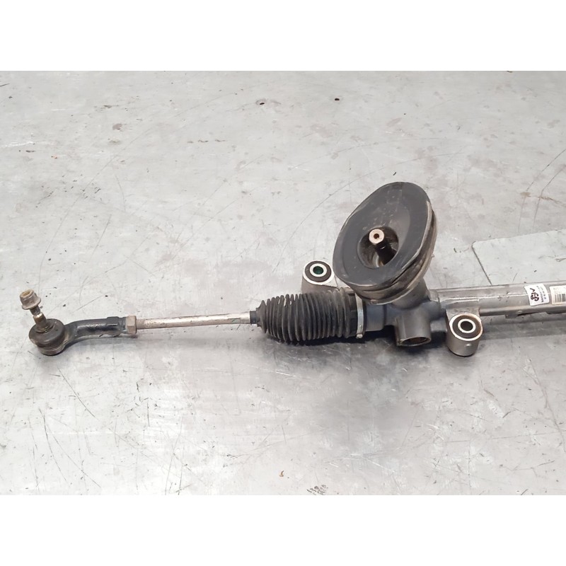 Recambio de cremallera direccion para ford fiesta (ccn) trend referencia OEM IAM 8V513200CK 2019937 