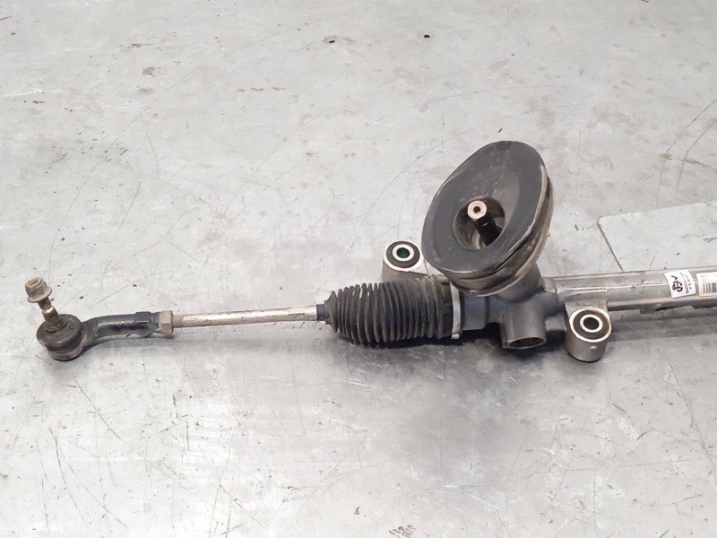 Recambio de cremallera direccion para ford fiesta (ccn) trend referencia OEM IAM 8V513200CK 2019937 