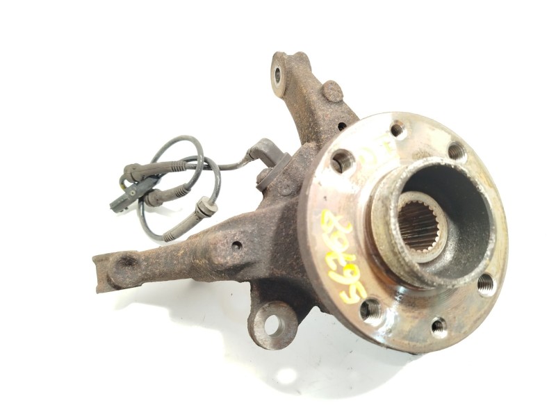 MANGUETA DELANTERA IZQUIERDA 400158414R 