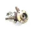 Recambio de mangueta delantera izquierda para dacia sandero ii (b8_) 1.5 blue dci 95 (b8jl) referencia OEM IAM 400158414R  