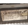 Recambio de radiador agua para bmw x3 (e83) 3.0d referencia OEM IAM 3403470 17113400013 