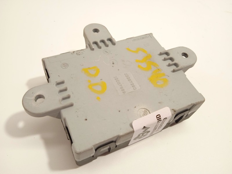 Recambio de centralita confort para ford fiesta (ccn) trend referencia OEM IAM CV1T14B533AG 2036974 