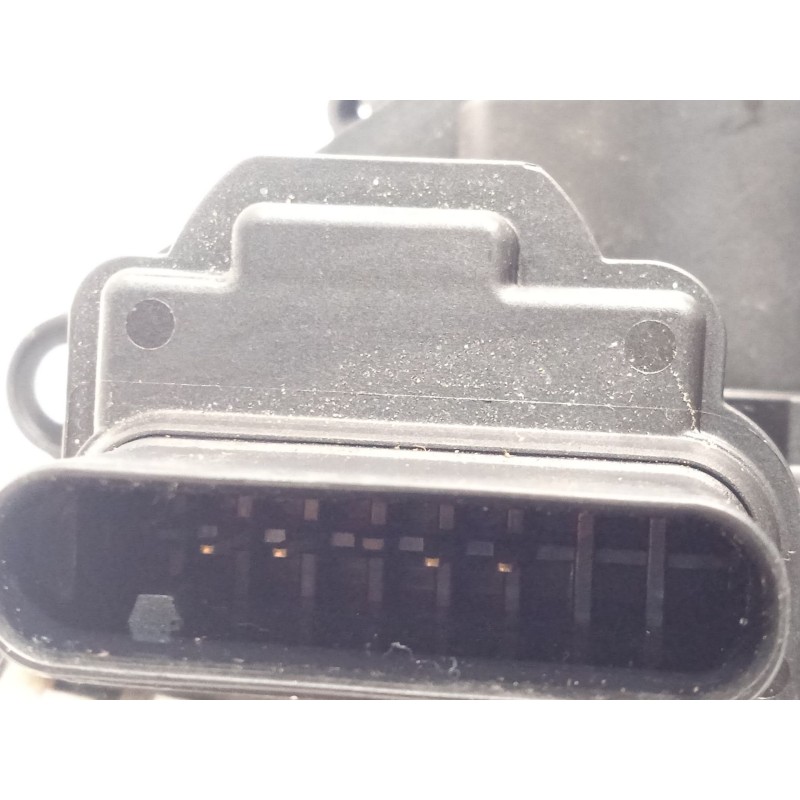 Recambio de cerradura puerta trasera izquierda para volvo xc 40 2.0 diesel cat referencia OEM IAM 31440999  