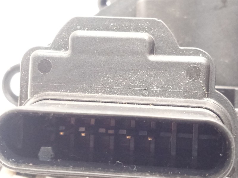 Recambio de cerradura puerta trasera izquierda para volvo xc 40 2.0 diesel cat referencia OEM IAM 31440999  