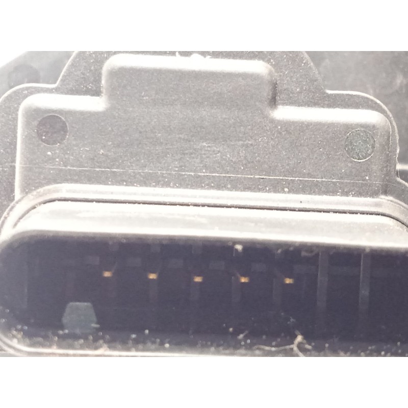 Recambio de cerradura puerta delantera izquierda para volvo xc 40 2.0 diesel cat referencia OEM IAM 31440997  