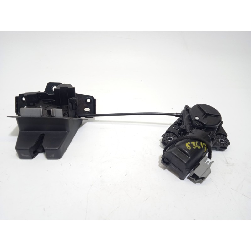 Recambio de cerradura maletero / porton para volvo xc 40 2.0 diesel cat referencia OEM IAM 31349975  